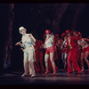 Follies, original Broadway production