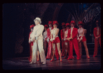 Follies, original Broadway production
