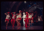 Follies, original Broadway production
