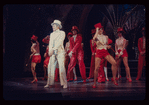 Follies, original Broadway production