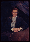 Cry for Us All, original Broadway production