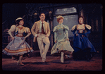 Cry for Us All, original Broadway production