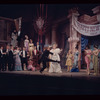 George M!, original Broadway production