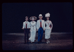 George M!, original Broadway production