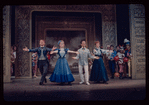 George M!, original Broadway production