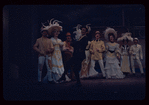 George M!, original Broadway production