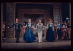 George M!, original Broadway production