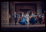 George M!, original Broadway production