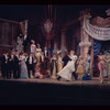 George M!, original Broadway production