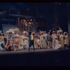 George M!, original Broadway production