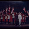 George M!, original Broadway production