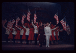 George M!, original Broadway production