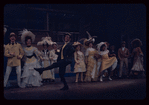 George M!, original Broadway production