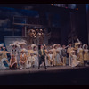 George M!, original Broadway production