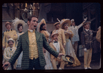 George M!, original Broadway production