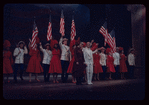 George M!, original Broadway production