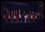 George M!, original Broadway production