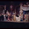 George M!, original Broadway production