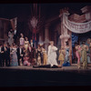 George M!, original Broadway production