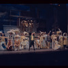 George M!, original Broadway production