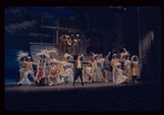 George M!, original Broadway production