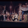 George M!, original Broadway production