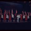 George M!, original Broadway production