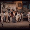 Rugantino, original Broadway production