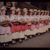 Rugantino, original Broadway production