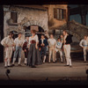 Rugantino, original Broadway production