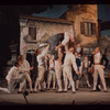 Rugantino, original Broadway production