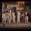 Rugantino, original Broadway production