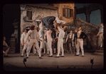 Rugantino, original Broadway production