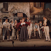 Rugantino, original Broadway production