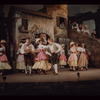 Rugantino, original Broadway production