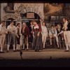 Rugantino, original Broadway production