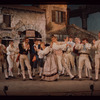 Rugantino, original Broadway production
