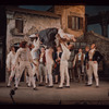 Rugantino, original Broadway production