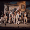 Rugantino, original Broadway production