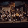 Rugantino, original Broadway production