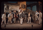 Rugantino, original Broadway production