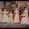 Rugantino, original Broadway production