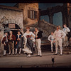 Rugantino, original Broadway production