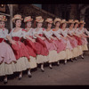 Rugantino, original Broadway production