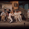 Rugantino, original Broadway production
