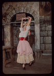 Rugantino, original Broadway production