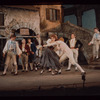 Rugantino, original Broadway production