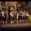 Rugantino, original Broadway production