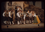 Rugantino, original Broadway production