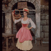 Rugantino, original Broadway production
